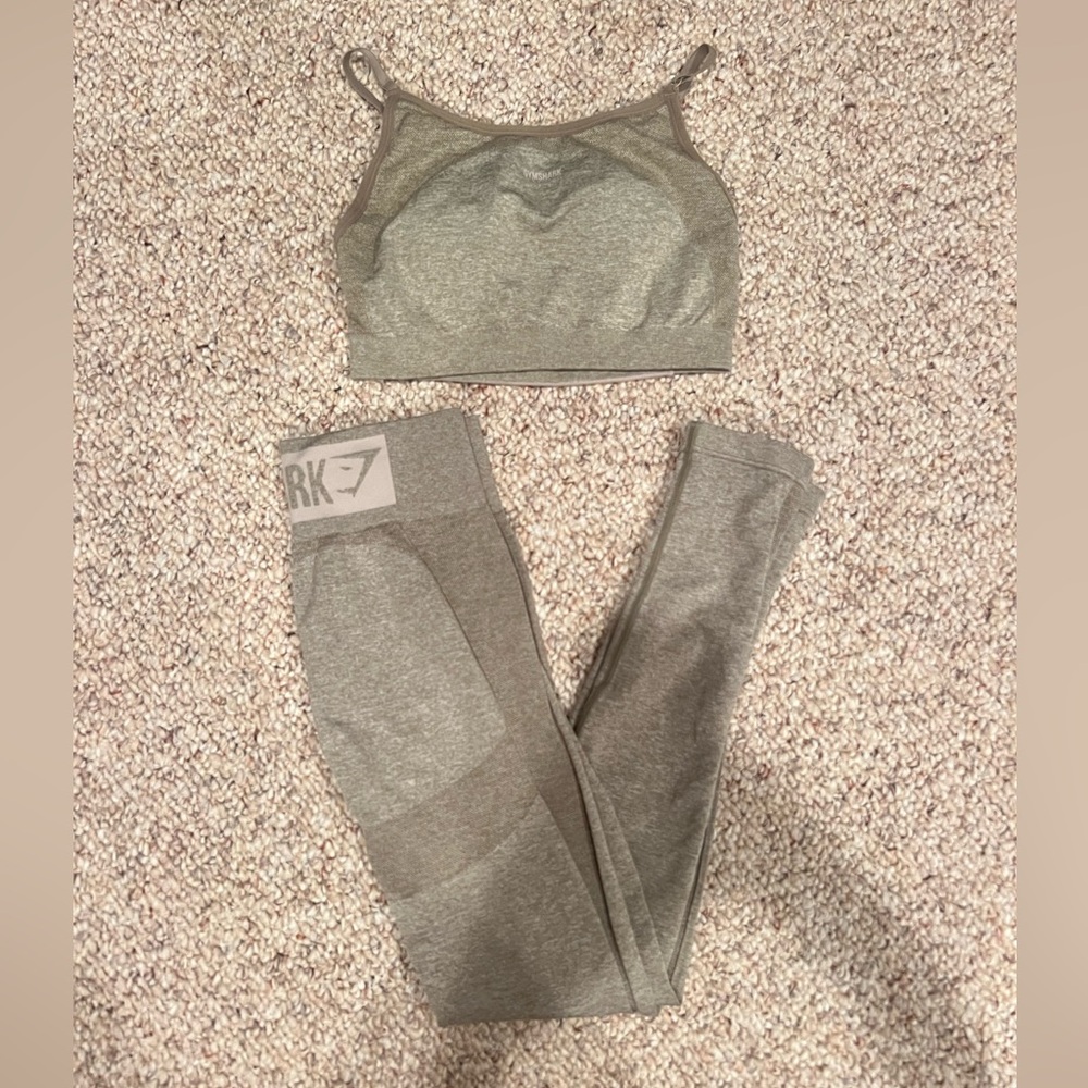 Gymshark Set